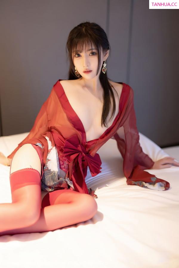 张欣欣 馨沁 [XiuRen]高清写真图 2022.09.19 No.5606 张欣欣第56张图片